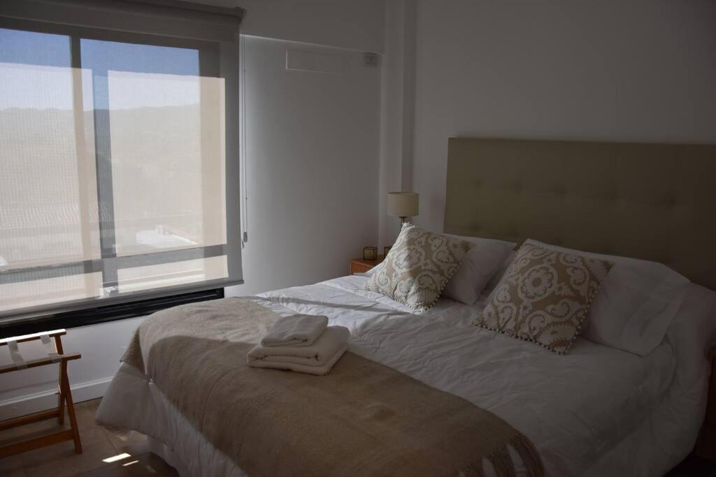 L&B Departamento Premium Céntrico Jujuy Apartment San Salvador de Jujuy Bagian luar foto