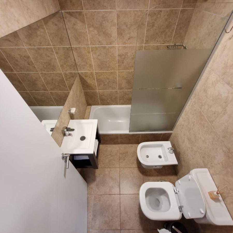 L&B Departamento Premium Céntrico Jujuy Apartment San Salvador de Jujuy Bagian luar foto
