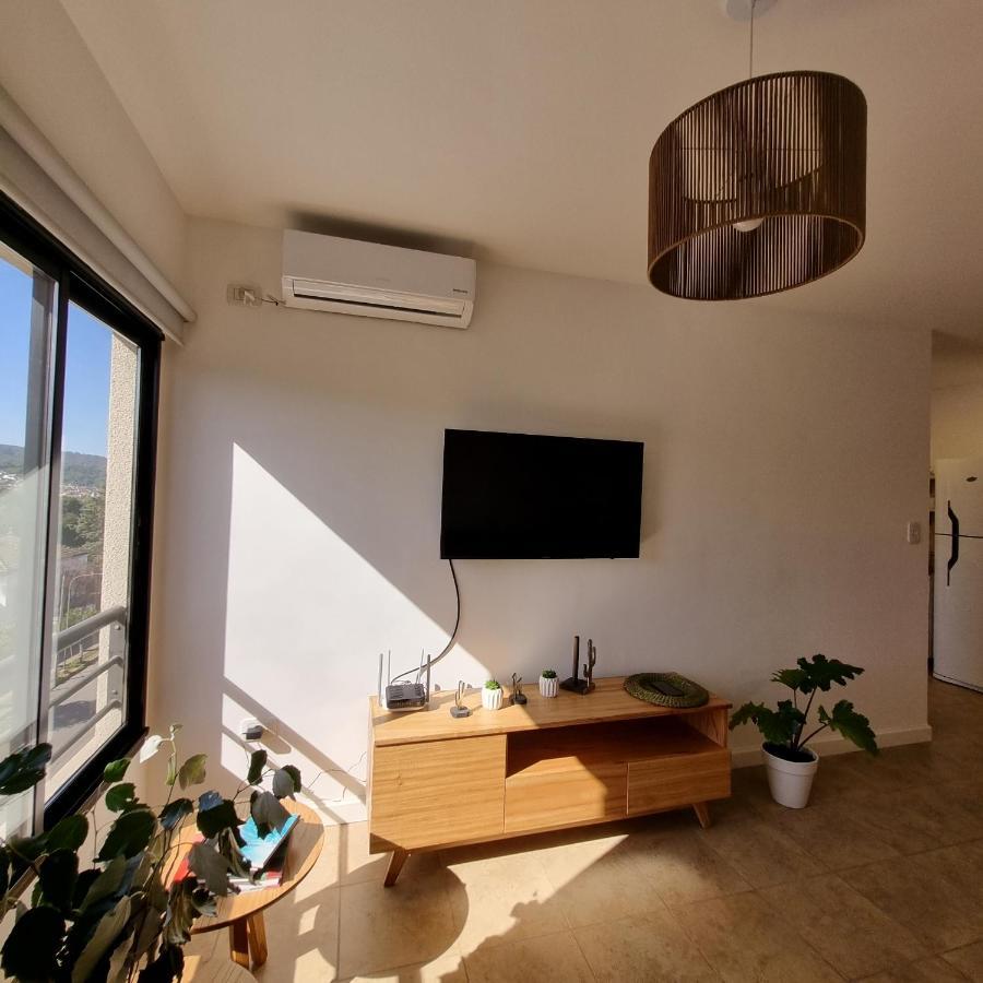 L&B Departamento Premium Céntrico Jujuy Apartment San Salvador de Jujuy Bagian luar foto