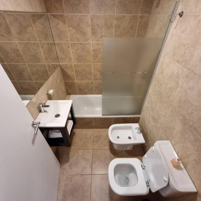 L&B Departamento Premium Céntrico Jujuy Apartment San Salvador de Jujuy Bagian luar foto