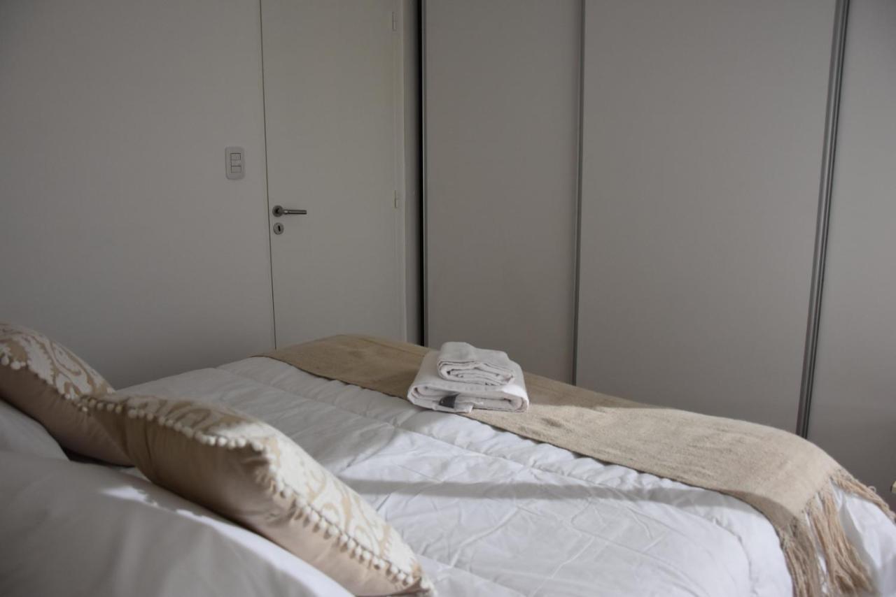 L&B Departamento Premium Céntrico Jujuy Apartment San Salvador de Jujuy Bagian luar foto