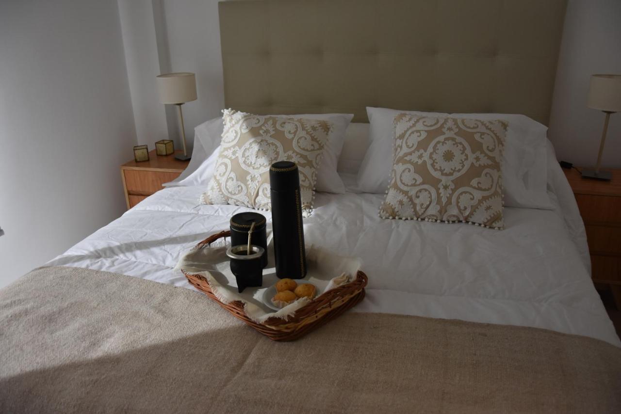L&B Departamento Premium Céntrico Jujuy Apartment San Salvador de Jujuy Bagian luar foto