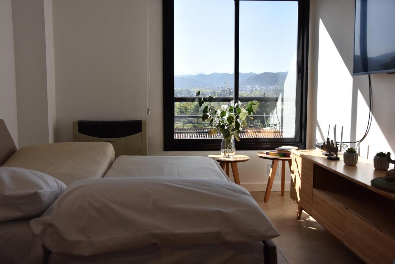 L&B Departamento Premium Céntrico Jujuy Apartment San Salvador de Jujuy Bagian luar foto