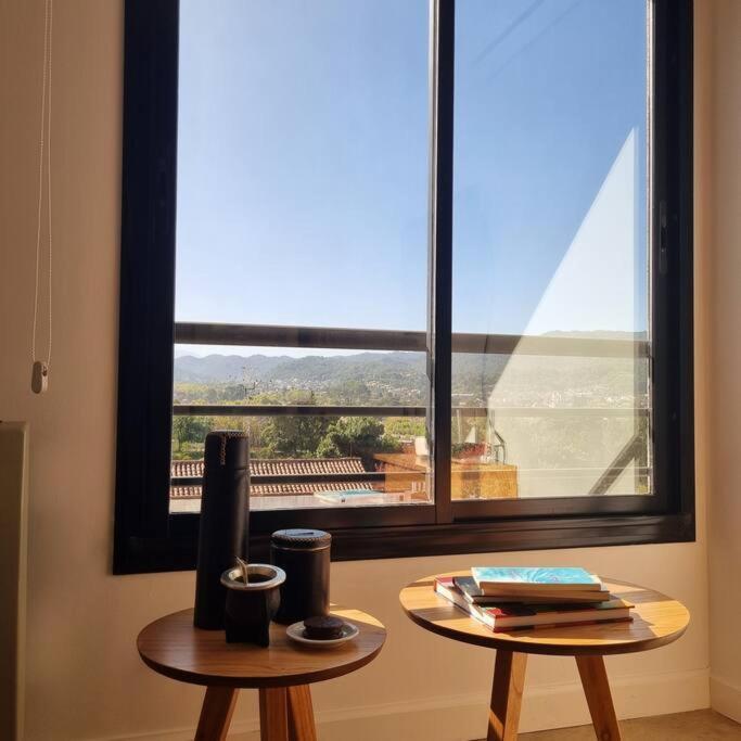 L&B Departamento Premium Céntrico Jujuy Apartment San Salvador de Jujuy Bagian luar foto