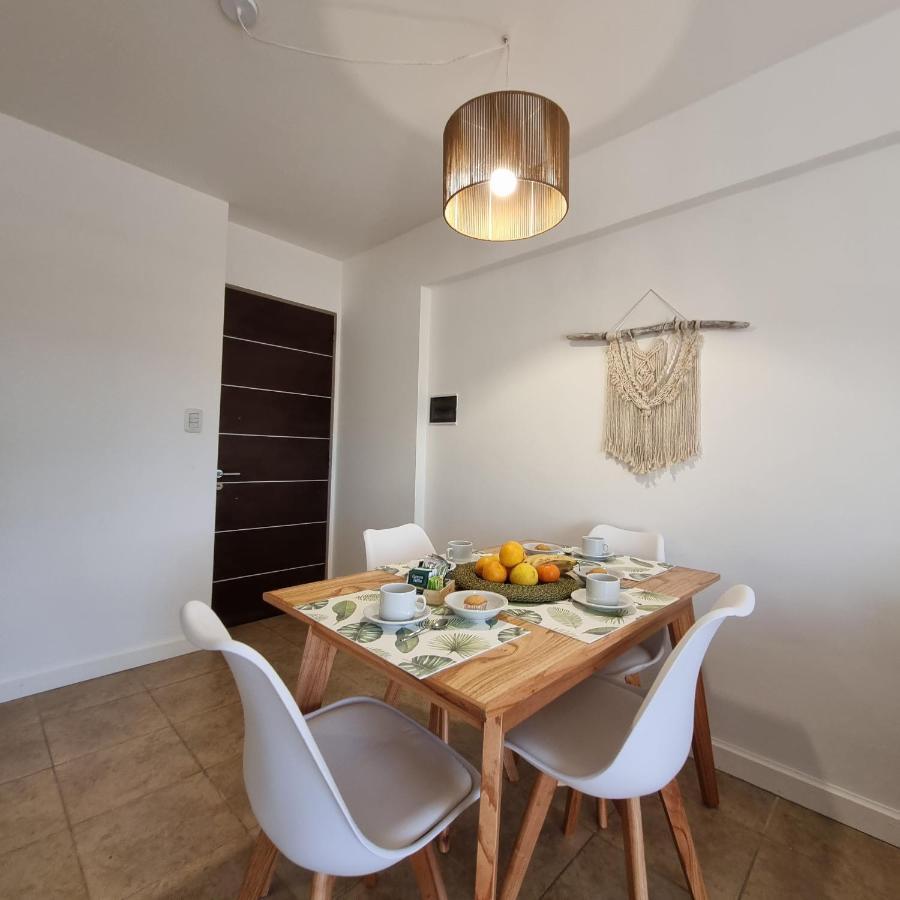 L&B Departamento Premium Céntrico Jujuy Apartment San Salvador de Jujuy Bagian luar foto