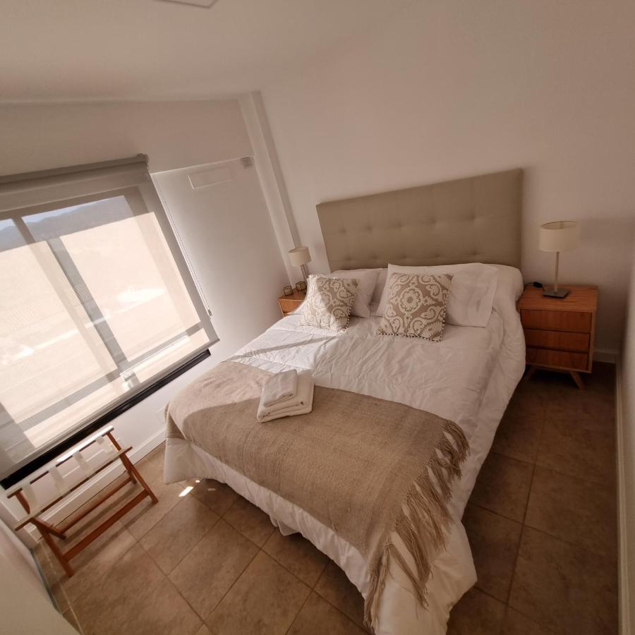 L&B Departamento Premium Céntrico Jujuy Apartment San Salvador de Jujuy Bagian luar foto