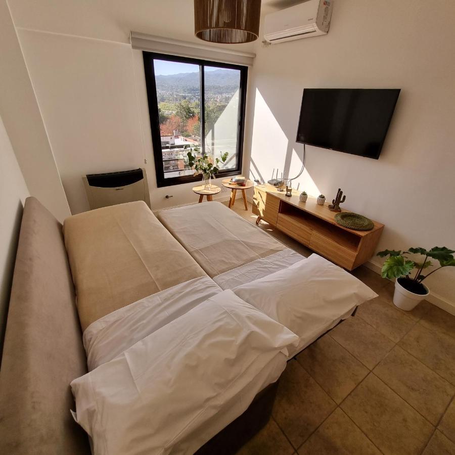 L&B Departamento Premium Céntrico Jujuy Apartment San Salvador de Jujuy Bagian luar foto